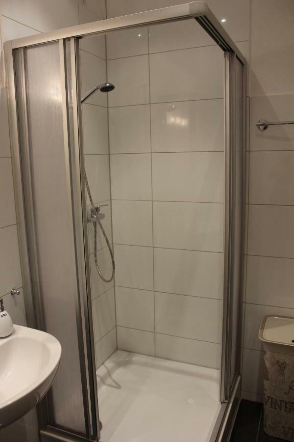 Ferienwohnung Bonita Freital Eksteriør bilde