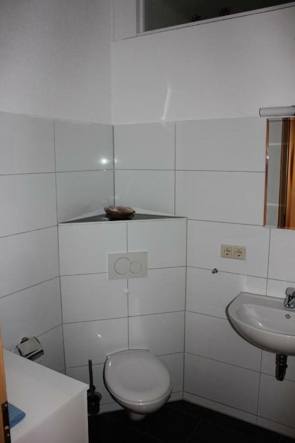 Ferienwohnung Bonita Freital Eksteriør bilde
